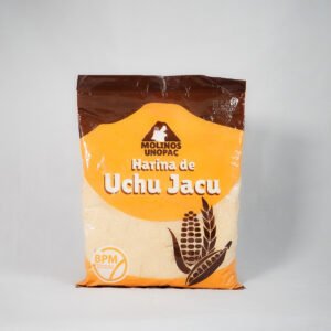 Harina Uchu Jacu 500g